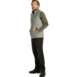 Stoic - BoiledWool MunkebySt. Vest - Merinoweste Sale