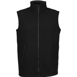 Stoic - BoiledWool MunkebySt. Vest - Merinoweste Sale