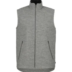 Stoic - BoiledWool MunkebySt. Vest - Merinoweste Sale