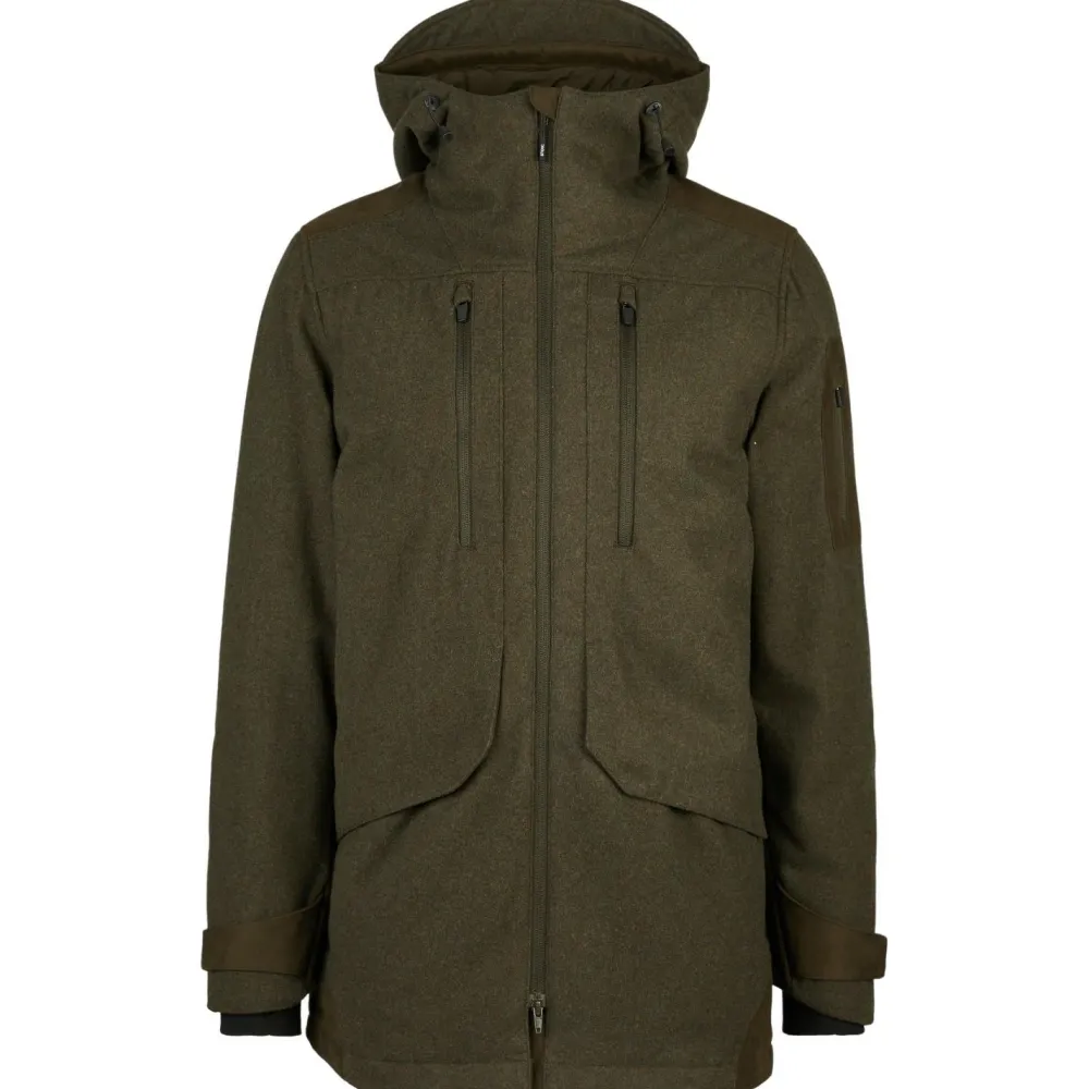 - Bottnent. WinterWoo Parka - Winterjacke < Stoic Clearance