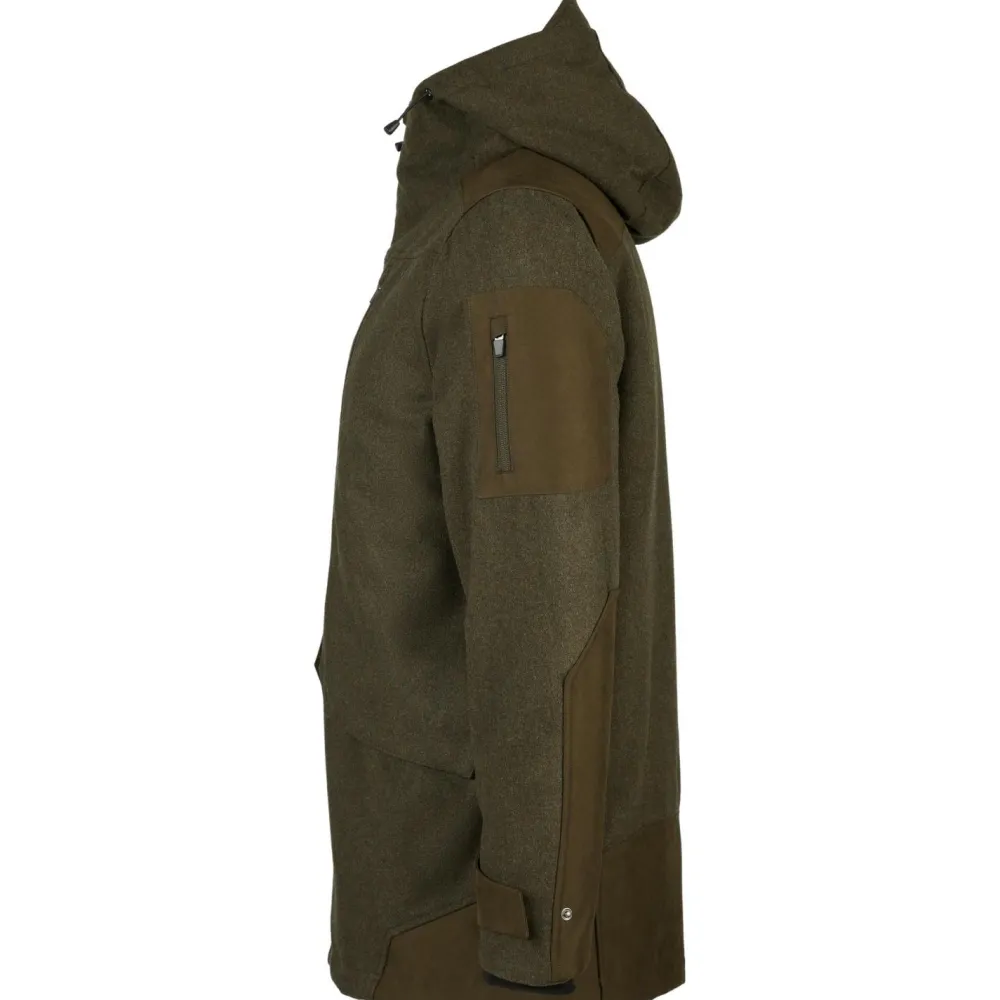 - Bottnent. WinterWoo Parka - Winterjacke < Stoic Clearance
