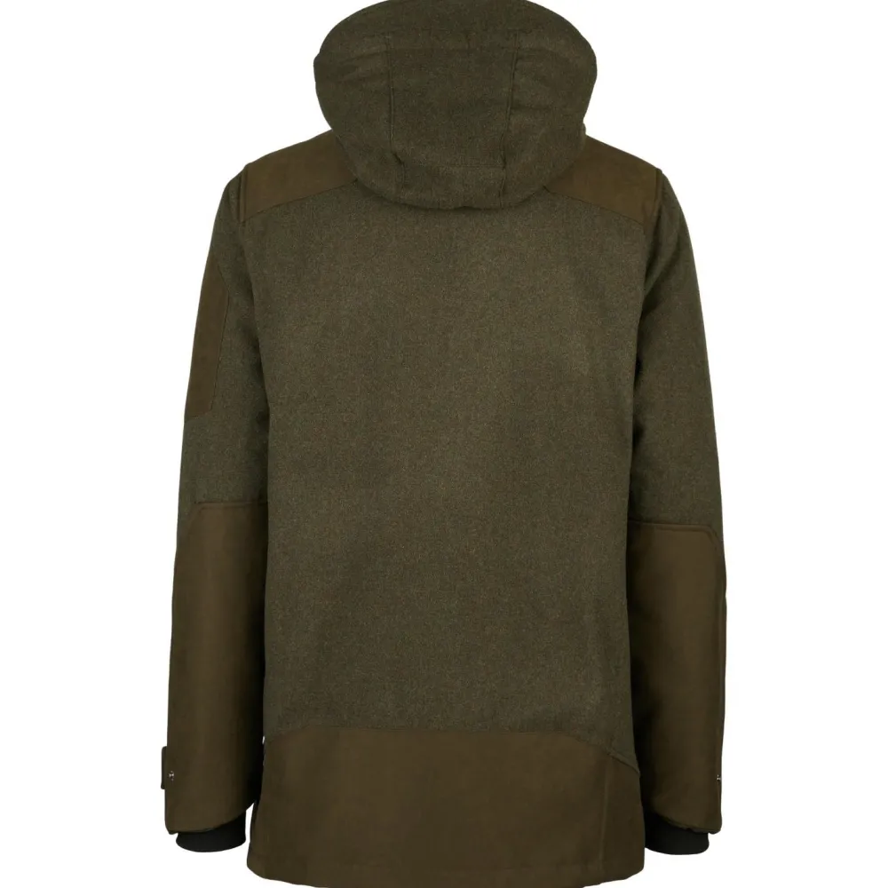 - Bottnent. WinterWoo Parka - Winterjacke < Stoic Clearance