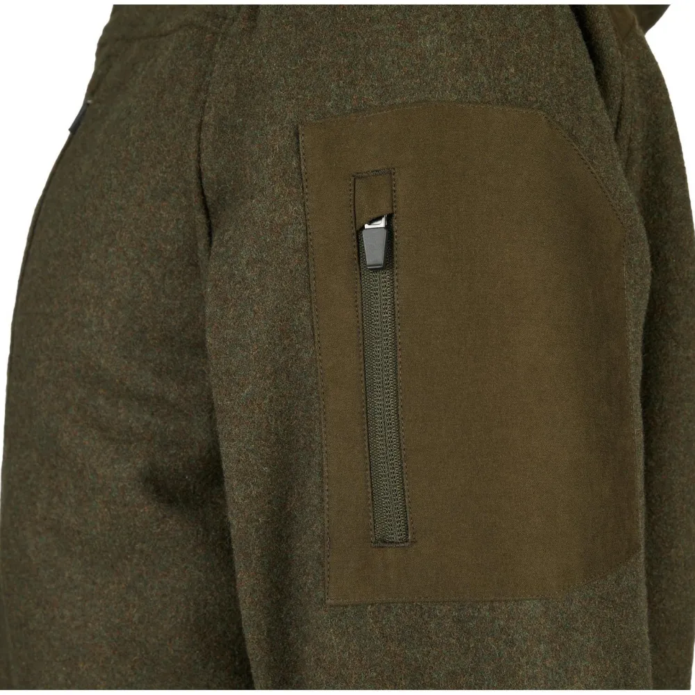 - Bottnent. WinterWoo Parka - Winterjacke < Stoic Clearance