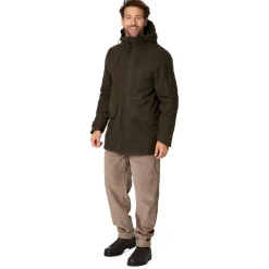 - Bottnent. WinterWoo Parka - Winterjacke < Stoic Clearance