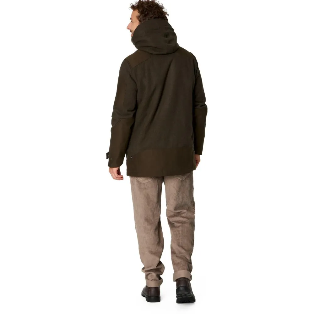 - Bottnent. WinterWoo Parka - Winterjacke < Stoic Clearance