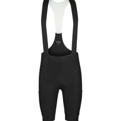 Stoic Fahrradbekleidung|Radhosen-- DalslandSt. Gravel Bib Shorts - Radhose Black