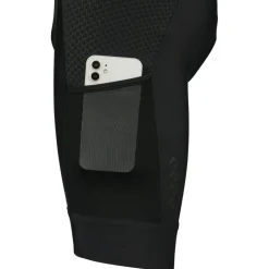 Stoic Fahrradbekleidung|Radhosen-- DalslandSt. Gravel Bib Shorts - Radhose Black