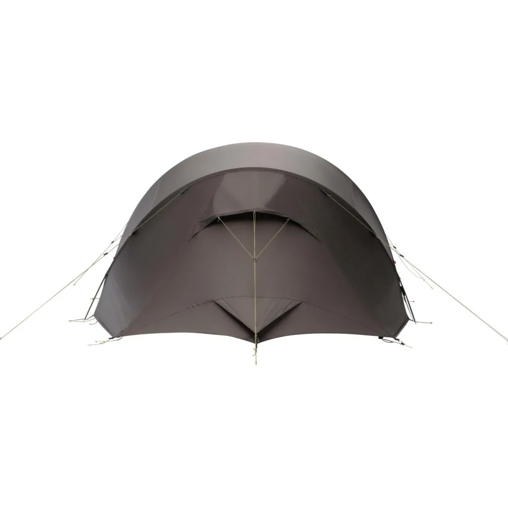 Stoic - FästaSt. 3P UL - 3-Personen Zelt Forest Green Clearance