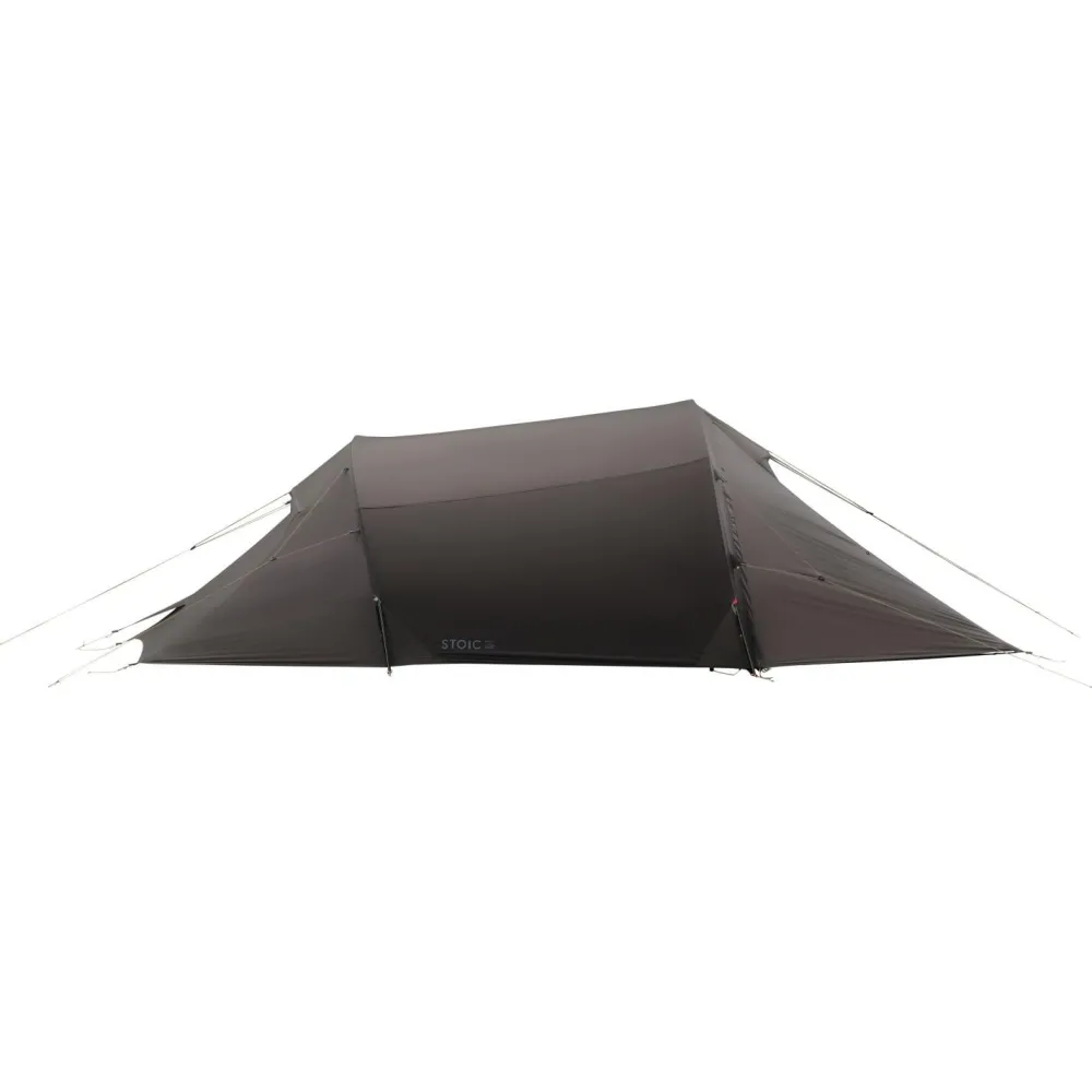 Stoic - FästaSt. 3P UL - 3-Personen Zelt Forest Green Clearance