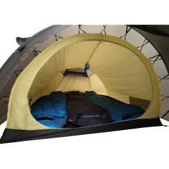 Stoic - FästaSt. 3P UL - 3-Personen Zelt Forest Green Clearance