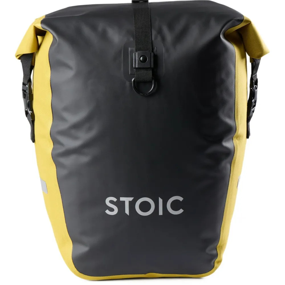 - GranvikSt. Back Pannier 22 - Gepäckträgertaschen < Stoic Discount