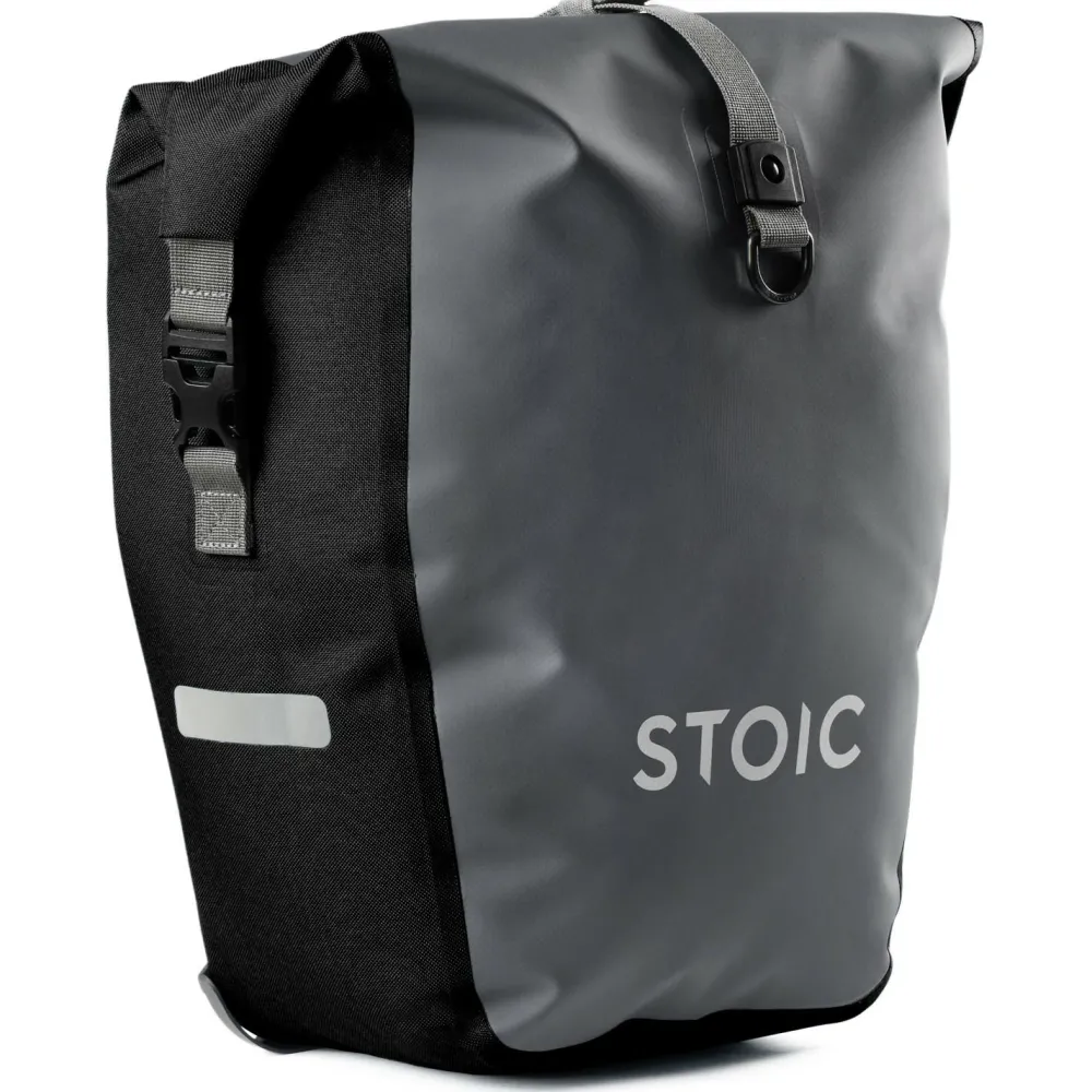 - GranvikSt. Back Pannier 22 - Gepäckträgertaschen < Stoic Discount