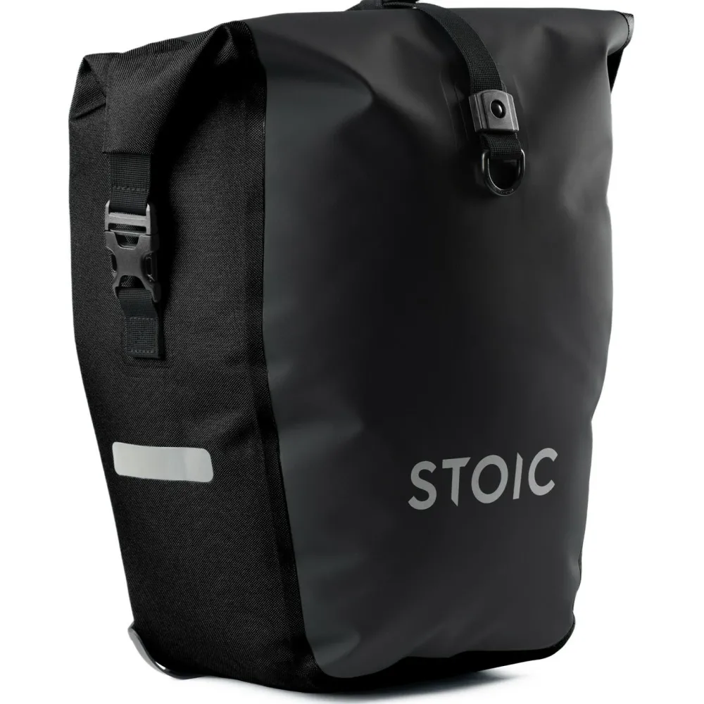 - GranvikSt. Back Pannier 22 - Gepäckträgertaschen < Stoic Discount