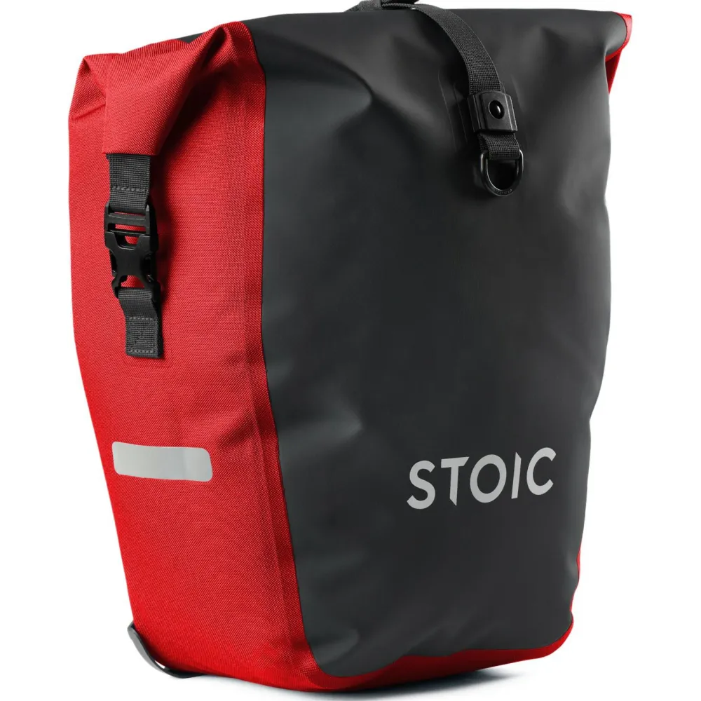 - GranvikSt. Back Pannier 22 - Gepäckträgertaschen < Stoic Discount