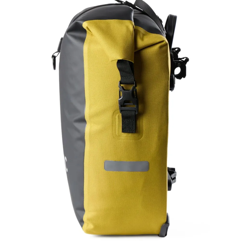 - GranvikSt. Back Pannier 22 - Gepäckträgertaschen < Stoic Discount
