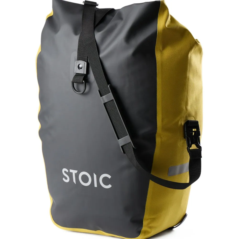 - GranvikSt. Back Pannier 22 - Gepäckträgertaschen < Stoic Discount