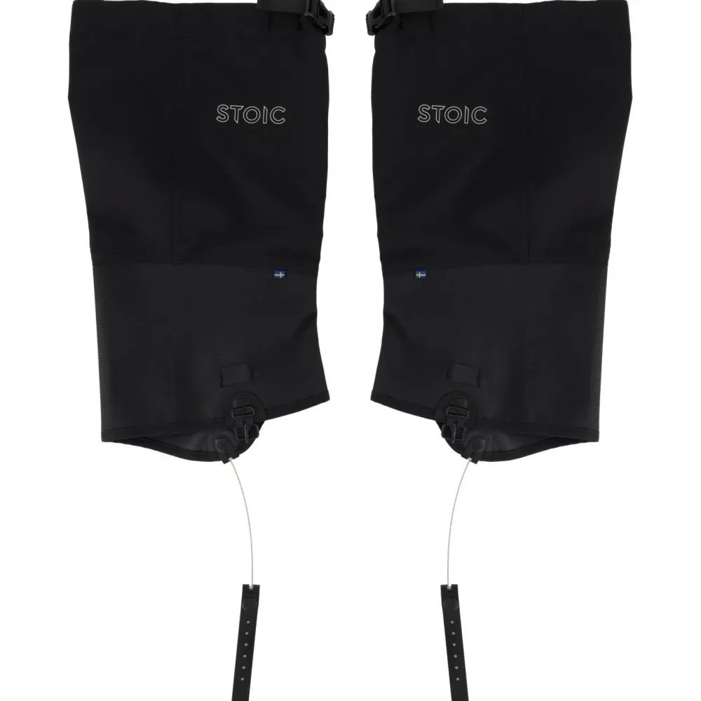 - Götenet. II Gaiter - Gaachen < Stoic Outlet