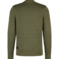 Stoic Alltagsbekleidung|Wanderbekleidung-- Heavy MerinoKnit MMXX.Norrbotten Sweater - Merinopullover