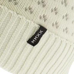 Stoic Alltagsbekleidung|Kopfbedeckungen-- Heavy MerinoKnit MMXX.Norrbotten Beanie - Mütze