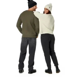 Stoic Alltagsbekleidung|Kopfbedeckungen-- Heavy MerinoKnit MMXX.Norrbotten Beanie - Mütze
