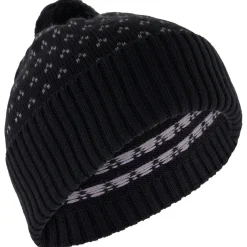 Stoic Alltagsbekleidung|Kopfbedeckungen-- Heavy MerinoKnit MMXX.Norrbotten Beanie - Mütze