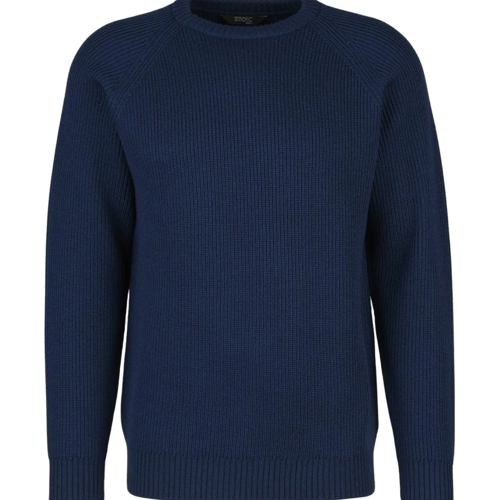 - Heavy erinoKnit XX.Rutvik weater - erinopuover < Stoic Online
