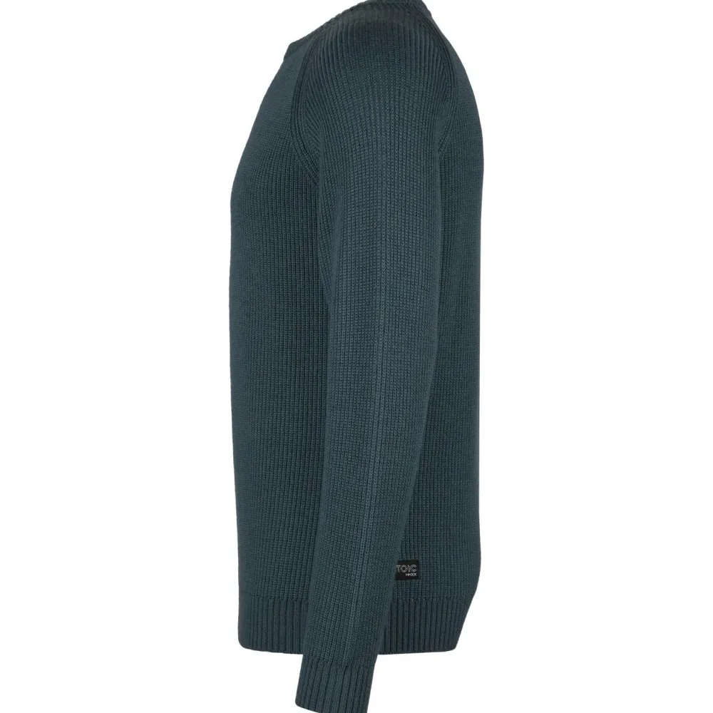 - Heavy erinoKnit XX.Rutvik weater - erinopuover < Stoic Online