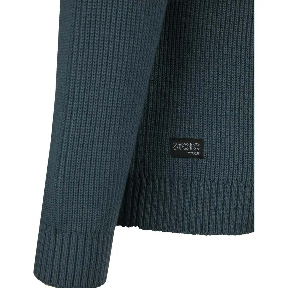 - Heavy erinoKnit XX.Rutvik weater - erinopuover < Stoic Online