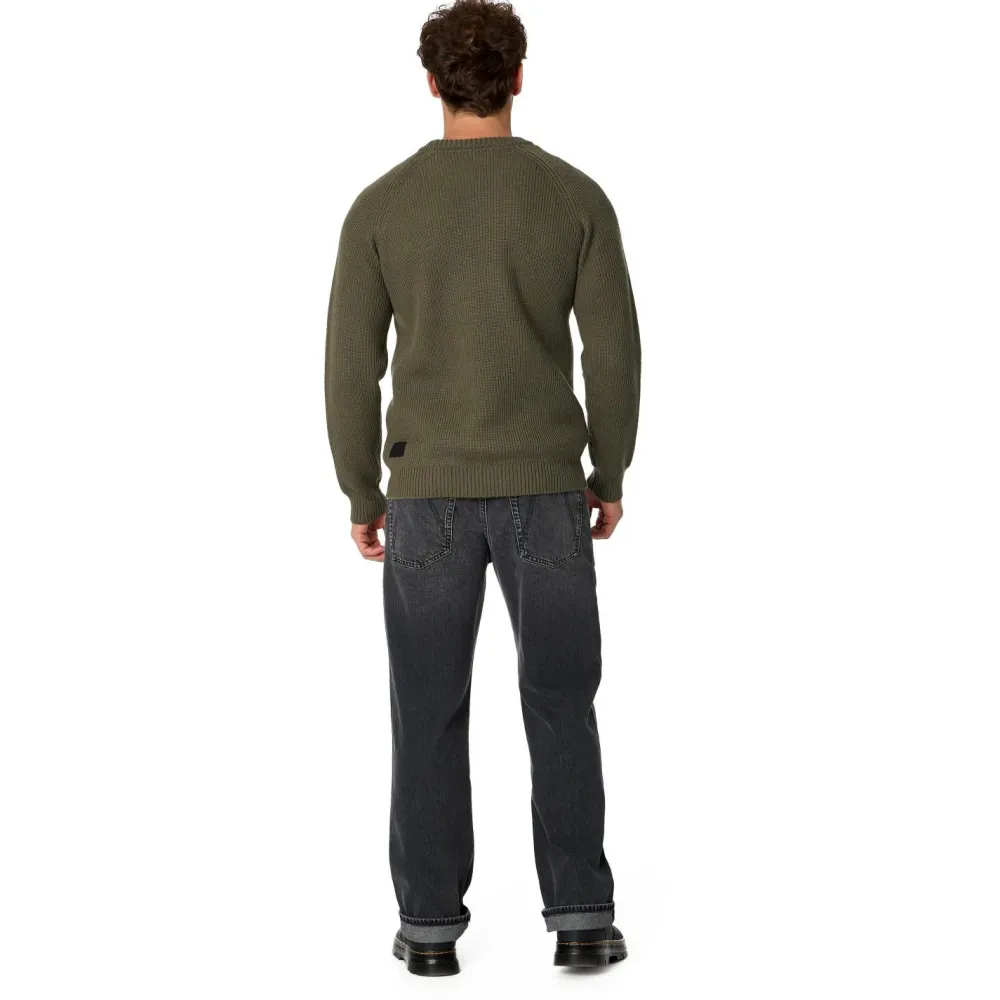 - Heavy erinoKnit XX.Rutvik weater - erinopuover < Stoic Online
