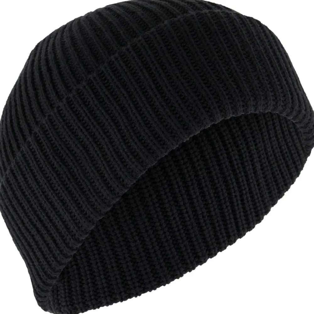 - Heavy MerinoKnit MMXX.Rutvik Beanie - Mütze < Stoic Sale