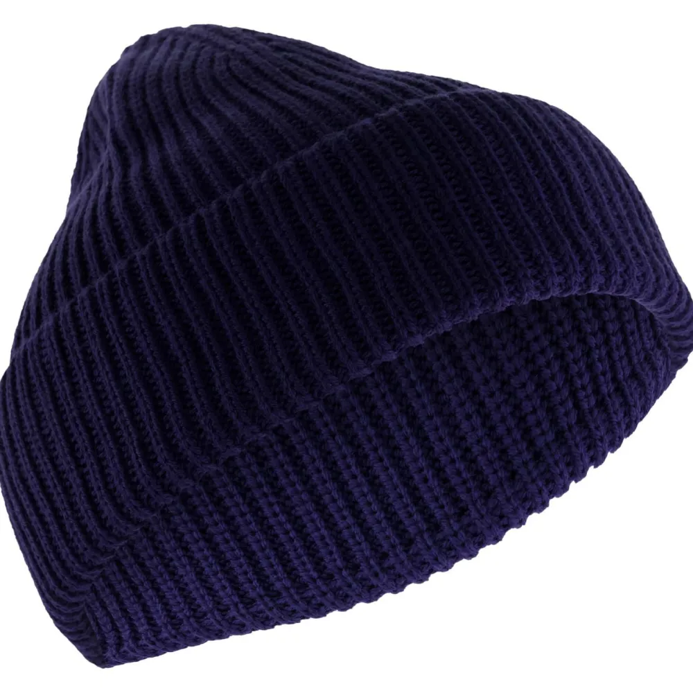 - Heavy MerinoKnit MMXX.Rutvik Beanie - Mütze < Stoic Sale
