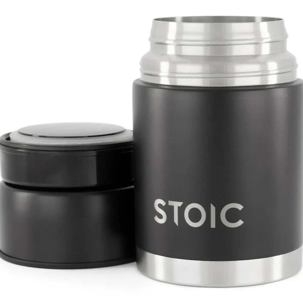 - HeladagenSt. Food Jar - Essensaufbewahrung < Stoic Best