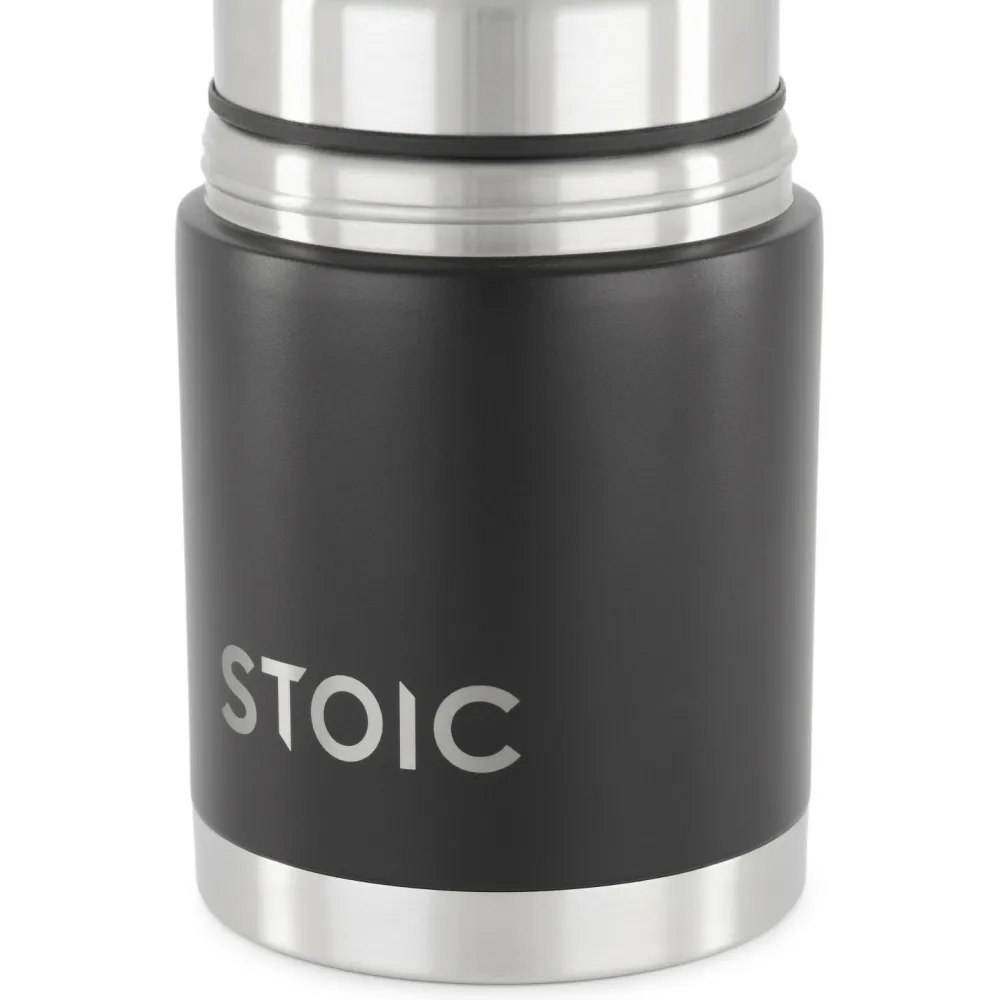- HeladagenSt. Food Jar - Essensaufbewahrung < Stoic Best