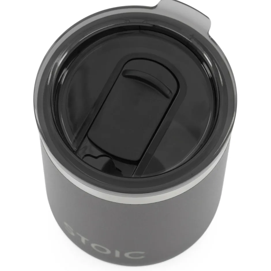 Stoic - HeladagenSt. Insulated Mug - Isolierbecher