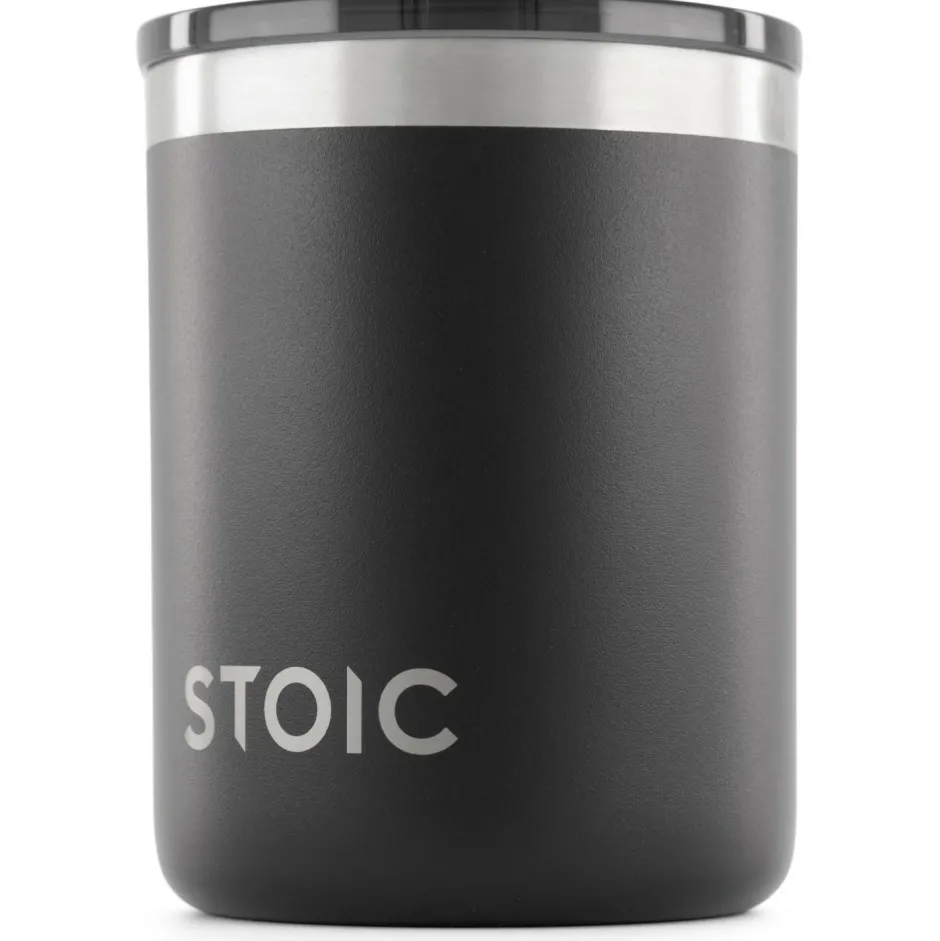 Stoic - HeladagenSt. Insulated Mug - Isolierbecher