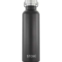 Stoic - HeladagenSt. Insulated Stainless Steel Bottle 750 - Isolierflasche Best
