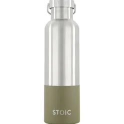 Stoic - HeladagenSt. Insulated Stainless Steel Bottle 750 - Isolierflasche Best