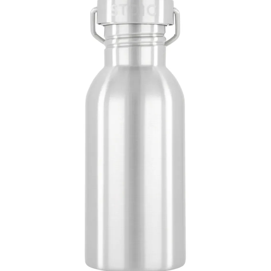 Stoic - HeladagenSt. Stainless Steel Bottle 500ml - Trinkflasche