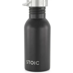 Stoic - HeladagenSt. Stainless Steel Bottle 500ml - Trinkflasche
