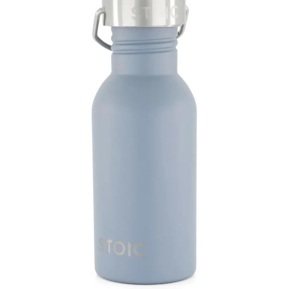 Stoic - HeladagenSt. Stainless Steel Bottle 500ml - Trinkflasche