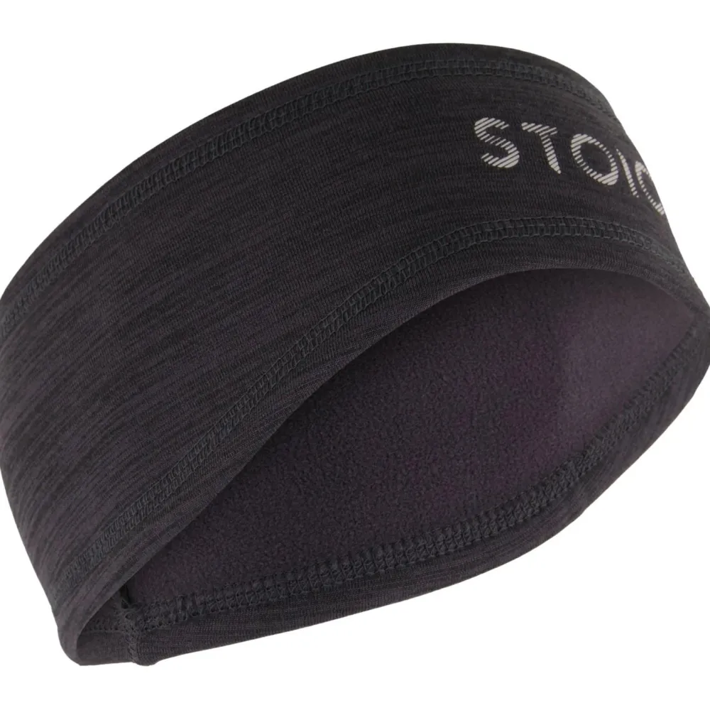 Stoic - HelsingborgSt. Fleece Headband - Stirnband Hot