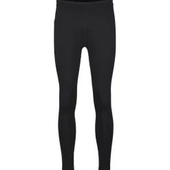 Stoic - HelsingborgSt. II Performance Tights - Lauftights Black Outlet