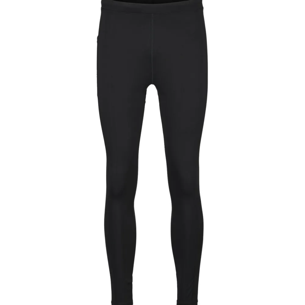 Stoic - HelsingborgSt. II Performance Tights - Lauftights Black Outlet