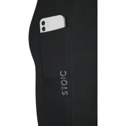 Stoic - HelsingborgSt. II Performance Tights - Lauftights Black Outlet