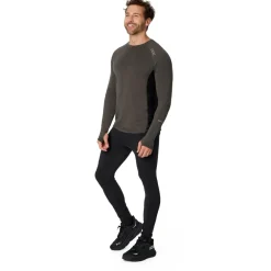 Stoic - HelsingborgSt. II Performance Tights - Lauftights Black Outlet