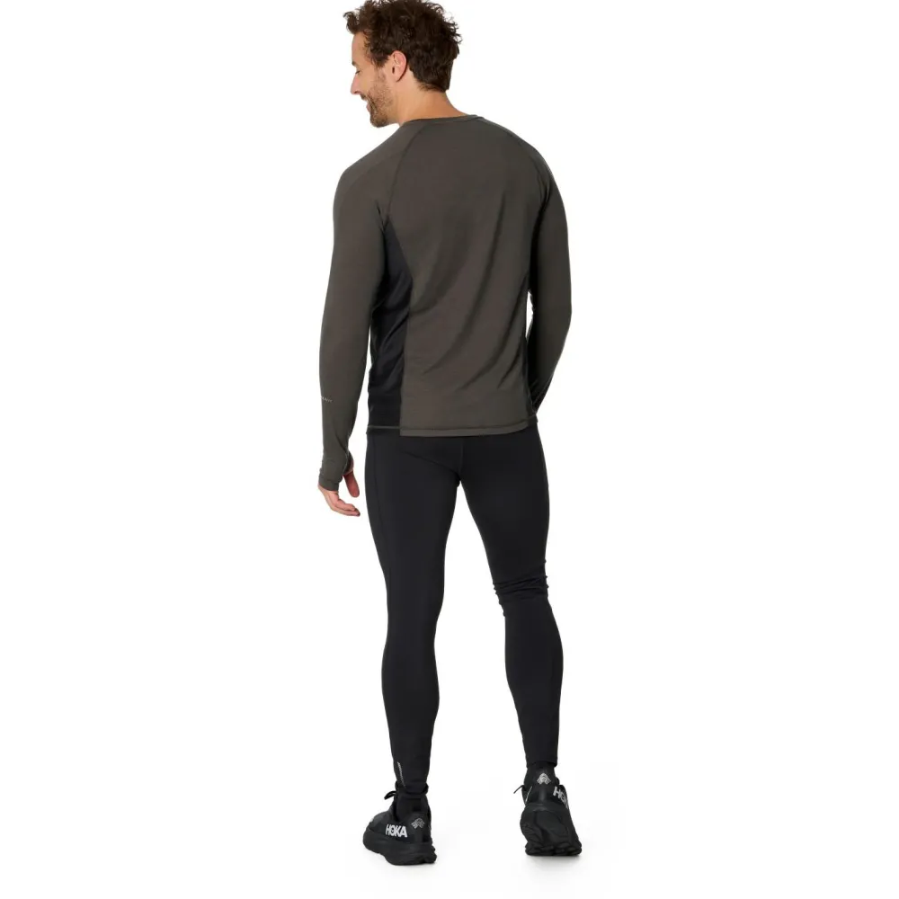 Stoic - HelsingborgSt. II Performance Tights - Lauftights Black Outlet