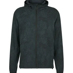 - Heingborgt. II Perforance Jacket - aufjacke < Stoic Best