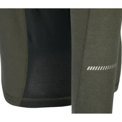 Stoic Laufbekleidung|Shirts, Hemden & Longsleeves-- HelsingborgSt. Performance L/S - Funktionsshirt