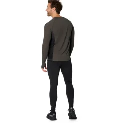 Stoic Laufbekleidung|Shirts, Hemden & Longsleeves-- HelsingborgSt. Performance L/S - Funktionsshirt