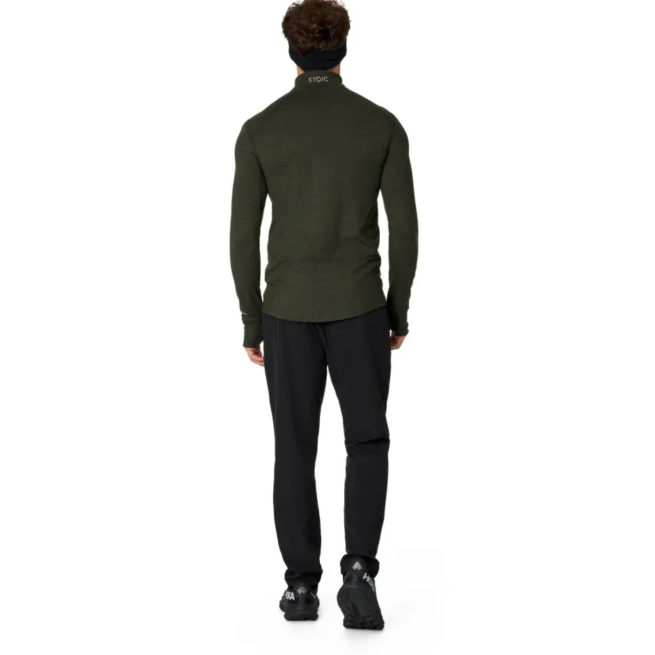 Stoic - Heingborgt. Perforance Pant - aufhoe